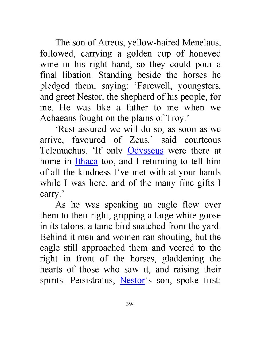 The Odyssey - Page 394